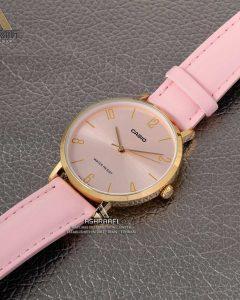 ساعت مچی زنانه Casio LTP-VT01GL-4B