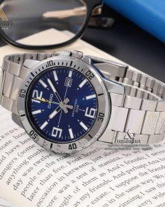 ساعت کاسیو مردانه Casio MTP-VD01D-2BV