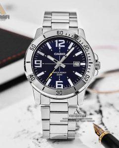Casio MTP-VD01D-2BV