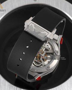 قفل ساعت هابلوت Hublot Ferrari Tourbillon SB