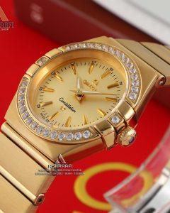 ساعت امگا کانسلیشن Omega Constellation 250FG