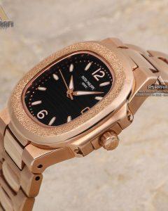 سرکوک ساعت پتک فییلپ Patek Philippe Nautilus 750G