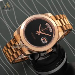 ROLEX-Day-Date-BRP-05 رولکس دی دیت رزگلد ROLEX Day Date BRP