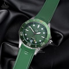 خرید ساعت تگ هویر Tag Heuer Aquaracer Professional Green