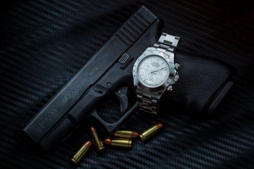 چگونه باتوجه‌به شخصیتتان بهترین ساعت را انتخاب کنید