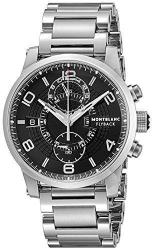 ساعت Montblanc TimeWalker Chronograph (104286-N)