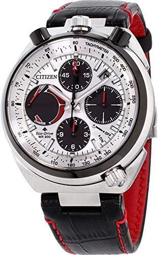 ساعت Citizen Eco-Drive Promaster Tsuno Chronograph (AV0071-03A)