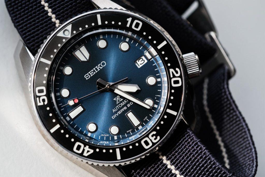 ساعت سیکو (Seiko)