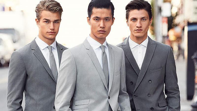 ساعت مخصوص مرد مینیمالیست