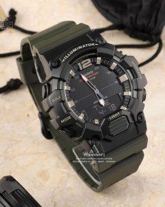 خرید و قیمت کاسیو اورجینال Casio HDC-700-3AV