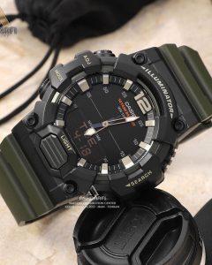 کاسیو اسپرت مردانه Casio HDC-700-3AV