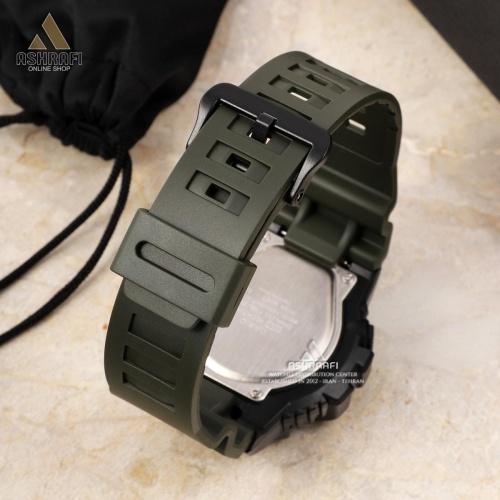 بند و قفل کاسیو Casio HDC-700-3AV