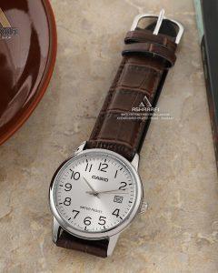 ساعت کاسیو اصلی Casio MTP-V002L-7B2