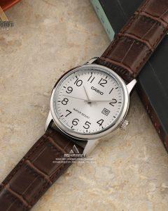 ساعت مچی مردانه Casio MTP-V002L-7B2