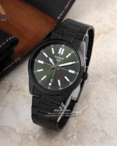 ساعت کاسیو مدل Casio MTP-VD02B-3E