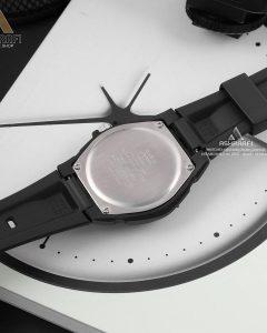 درب پشت ساعت کاسیو Casio MW-600F-1AV