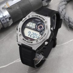 ساعت مچی کاسیو اورجینال Casio MTP-1308D-1B
