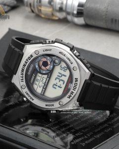 خرید و قیمت کاسیو اصلی Casio MWD-100H-1AV