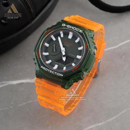 ساعت جی شاک G-Shock GA-2100 OG