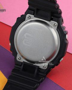 G-Shock-GA-2100-Rainbow-04 درب پشت ساعت کاسیو G-Shock GA-2100 Rainbow