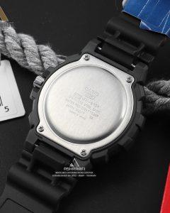درب پشت کاسیو MW-610H-4AVشز