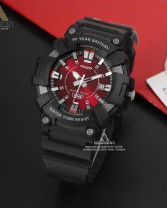 ساعت کاسیو اصلی Casio MW-610H-4AV