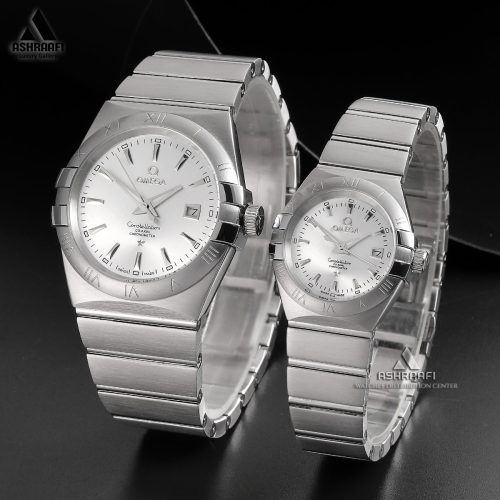 امگا کانسلیشن ست Omega Constellation 496 SS