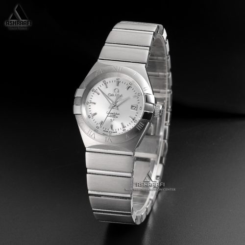 ساعت مچی امگا کانسلیشن