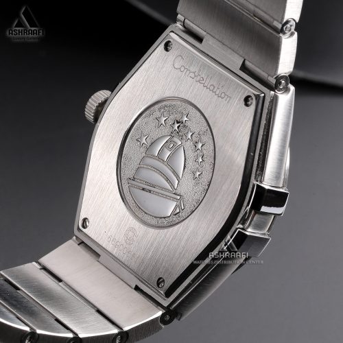 درب پشت ساعت امگا کانسلیشن