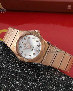 ساعت امگا کانسلیشن زنانه Omega Constellation 179RG