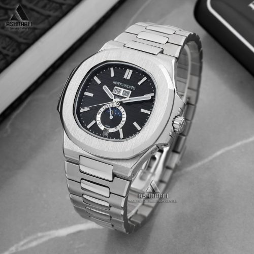 پتک فیلیپ ناتیلوس Patek Philippe Nautilus SB