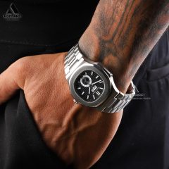Patek Philippe Nautilus SB