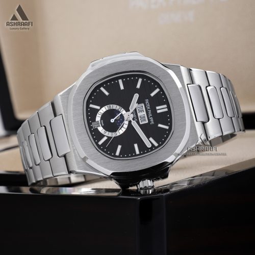 Patek Philippe Nautilus SB