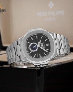 پتک فیلیپ ناتیلوس Patek Philippe Nautilus SB