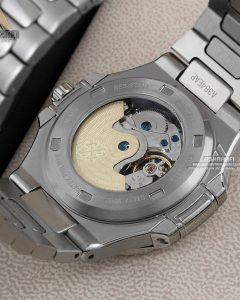 درب پشت ساعت پتک فیلیپ Patek Philippe Nautilus SB