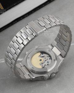 بند و قفل ساعت پتک فیلیپ Patek Philippe Nautilus SB