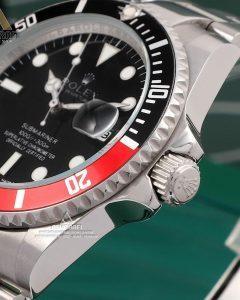 سرکوک ساعت رولکس Rolex Submariner Coca Cola BR