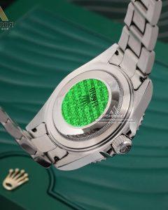 درب پشت ساعت رولکس Rolex Submariner Coca Cola BR