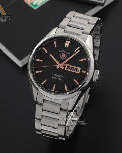 ساعت تگ هویر اورجینال دست دوم TAG Heuer Calibre 41mm
