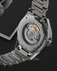 درب پشت ساعت تگ هویر اورجینال دست دوم TAG Heuer Calibre 41mm