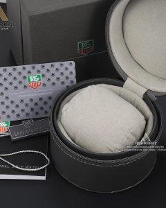 جعبه ساعت تگ هویر اورجینال TAG Heuer Calibre 41mm