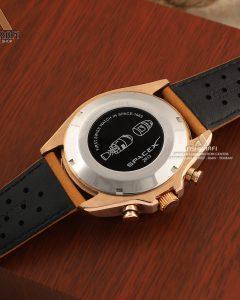 درب پشت ساعت تگ هویر Tag Heuer Spacex-RG