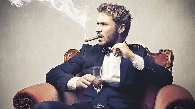 ساعت مخصوص مرد تجمل‌گرا