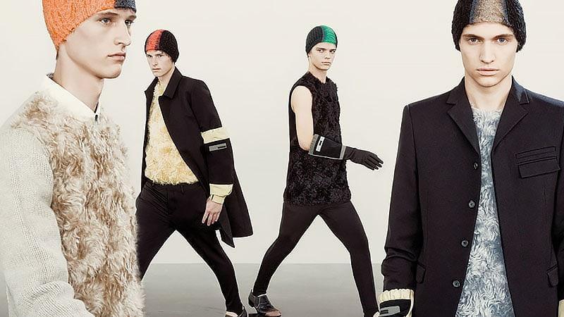 ساعت مخصوص مرد غیرمعمولی