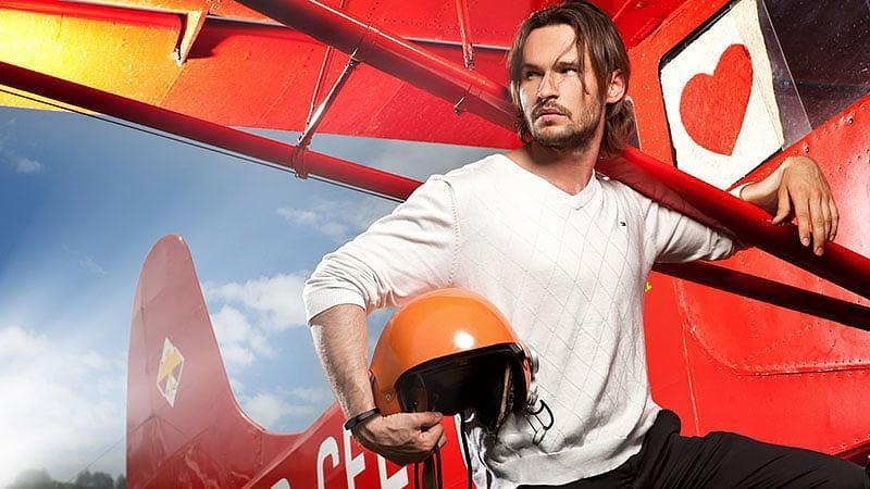 ساعت مخصوص مرد هیجان جو