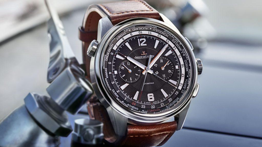 ساعت Jaeger LeCoultre