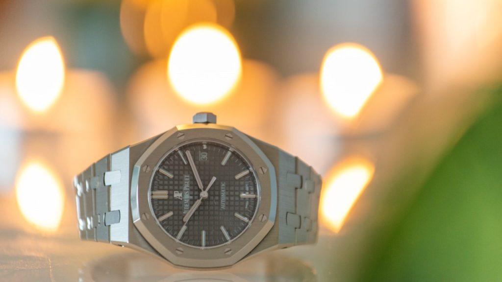 ساعت Audemars Piguet