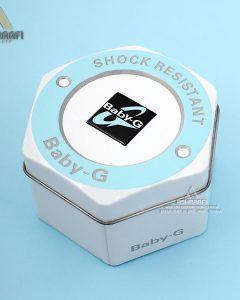 جعبه ساعت بیبی جی Box Watche Baby-G