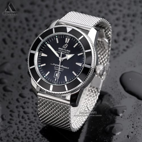 ساعت مچی برایتلینگ Breitling Superocean 44SK4