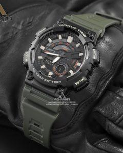 خرید و قیمت ساعت کاسیو اورجینال Casio AEQ-110W-3AV